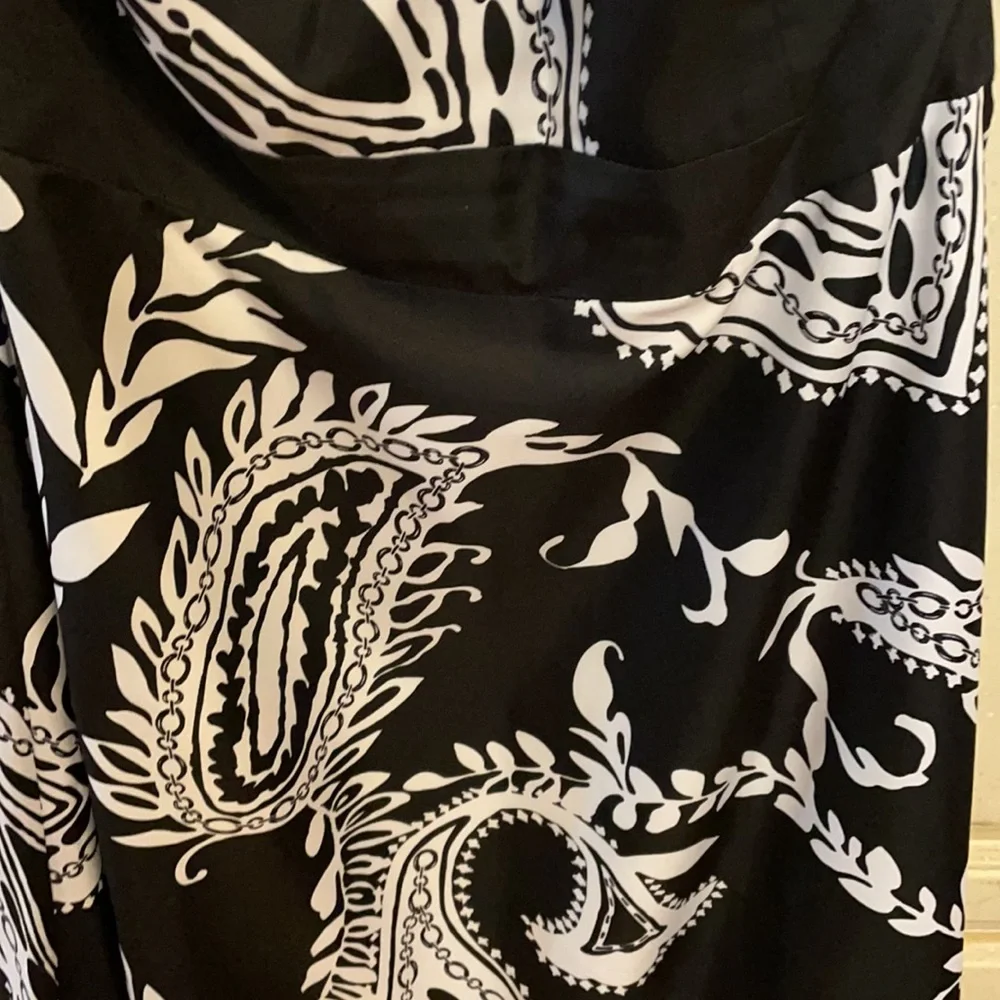 WHBM dress - Picture 5 of 11